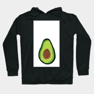 Avocado Hoodie